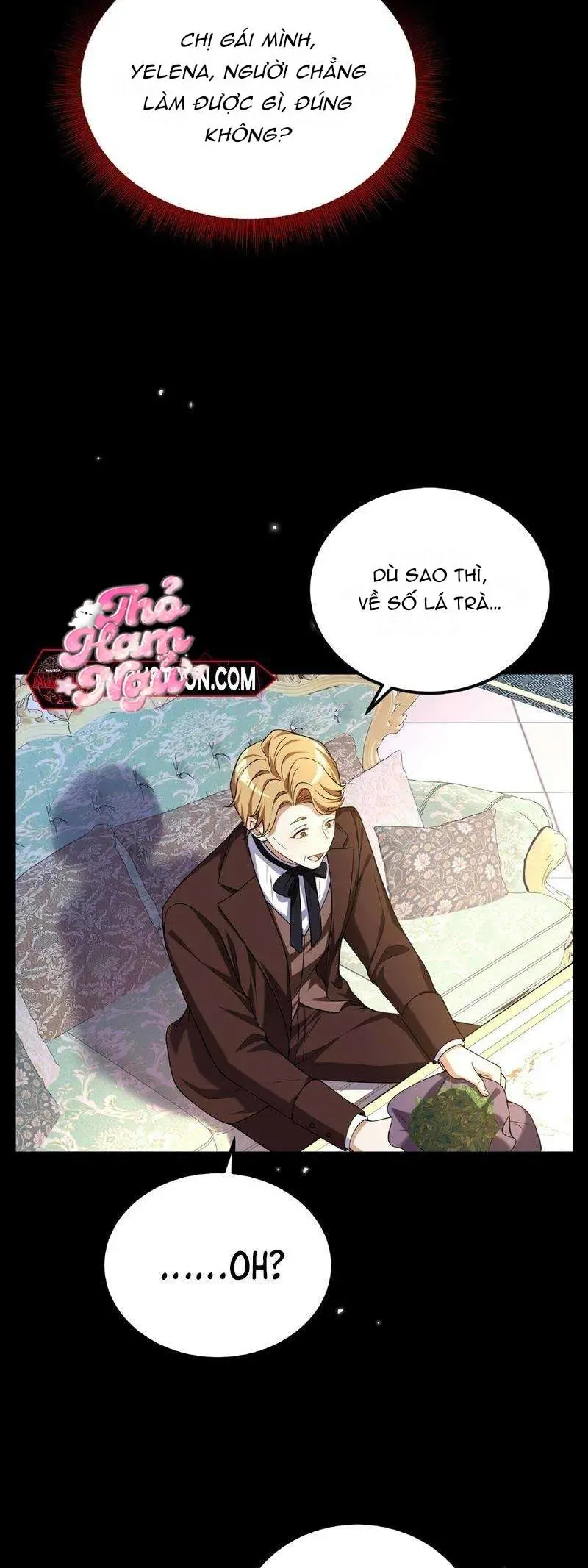 Tôi Sẽ Mặc Kệ Kẻ Phản Diện Đoản Mệnh - Chapter 28 - Page 9