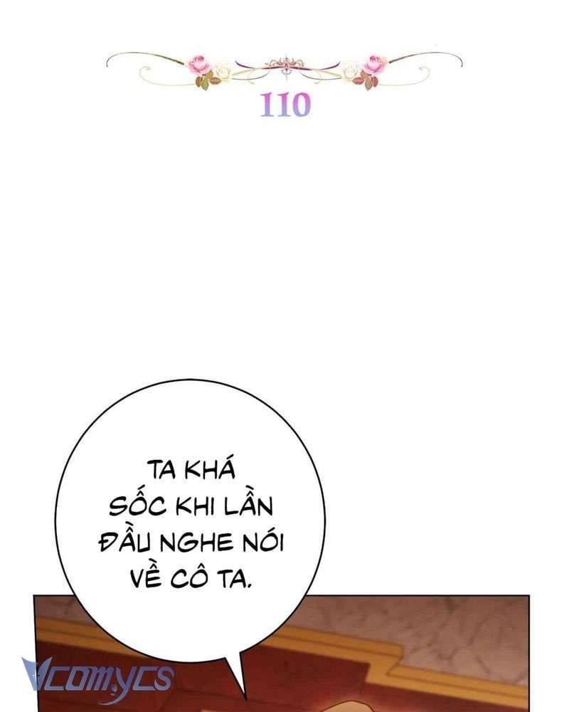 Hầu Gái Độc Quyền Của Hoàng Hậu Phản Diện - Chapter 110 - Page 10