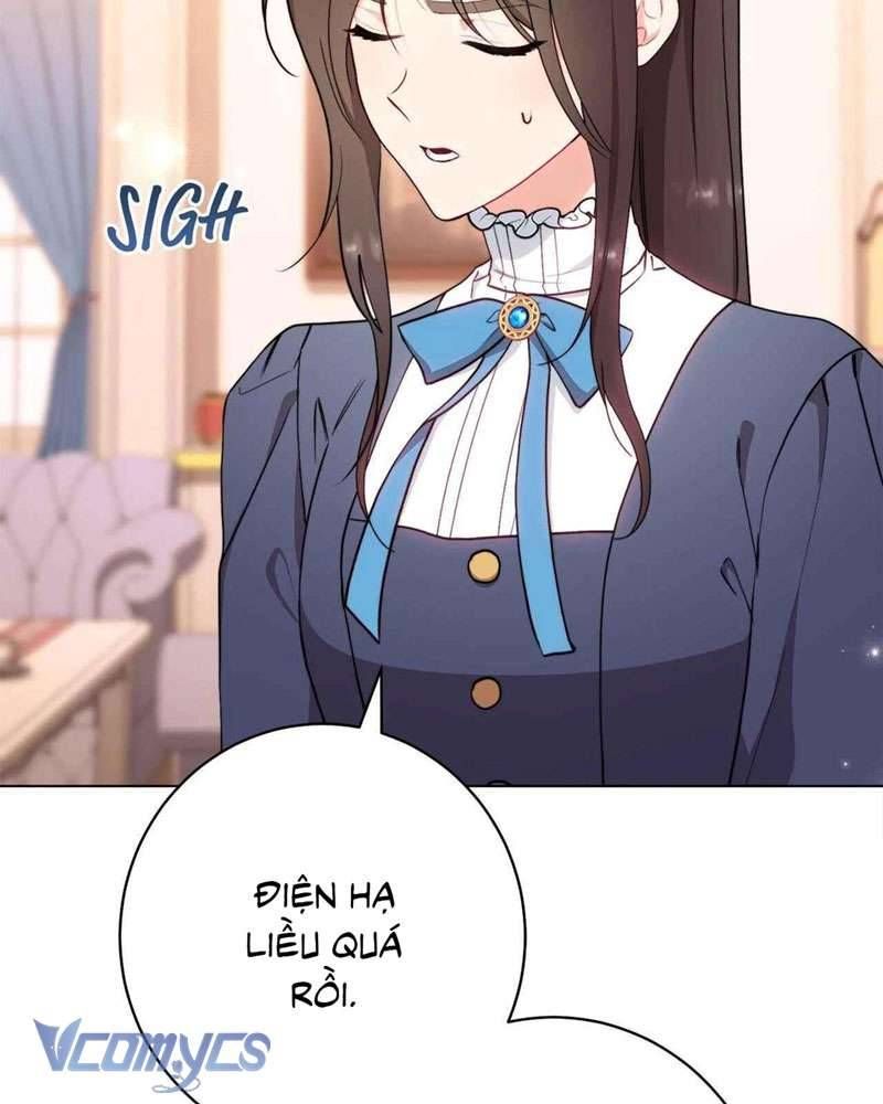 Hầu Gái Độc Quyền Của Hoàng Hậu Phản Diện - Chapter 110 - Page 104