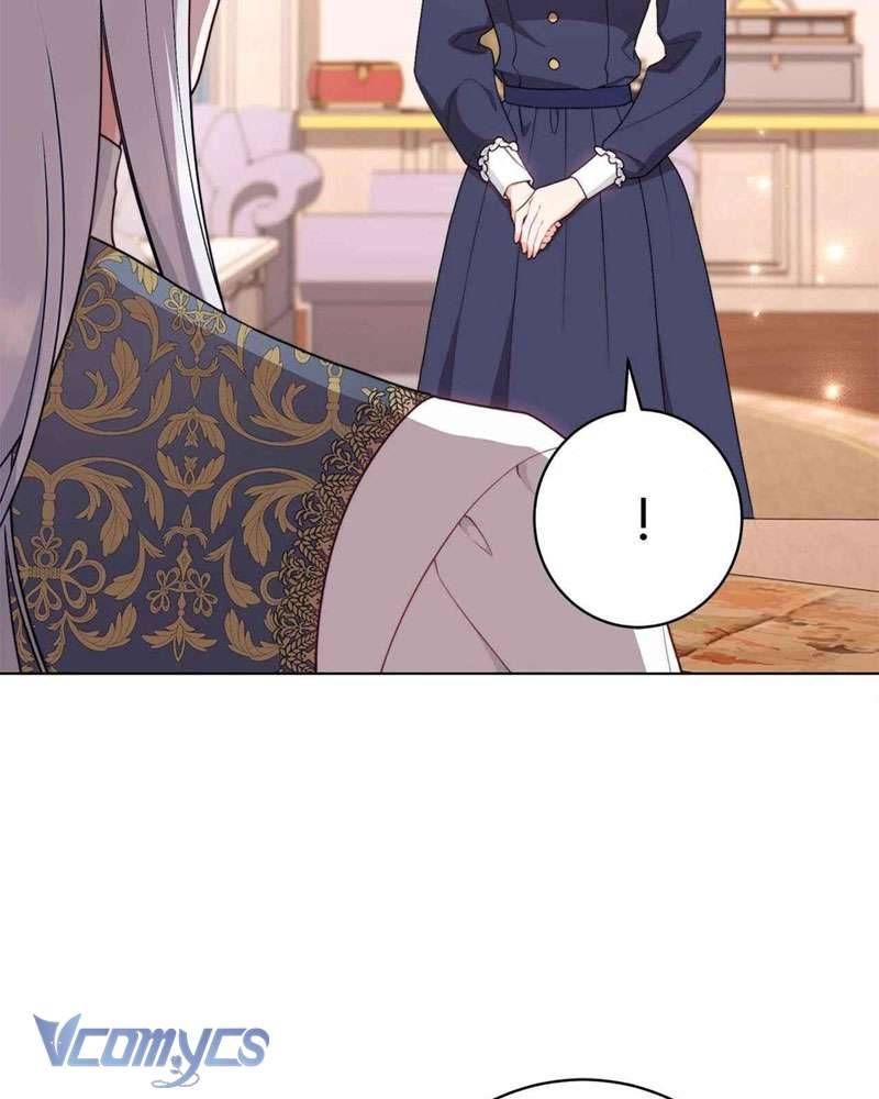 Hầu Gái Độc Quyền Của Hoàng Hậu Phản Diện - Chapter 110 - Page 111