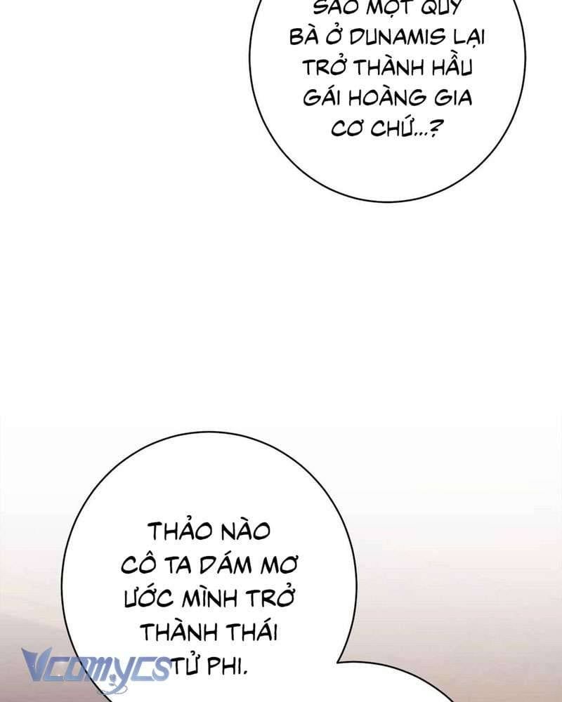 Hầu Gái Độc Quyền Của Hoàng Hậu Phản Diện - Chapter 110 - Page 12