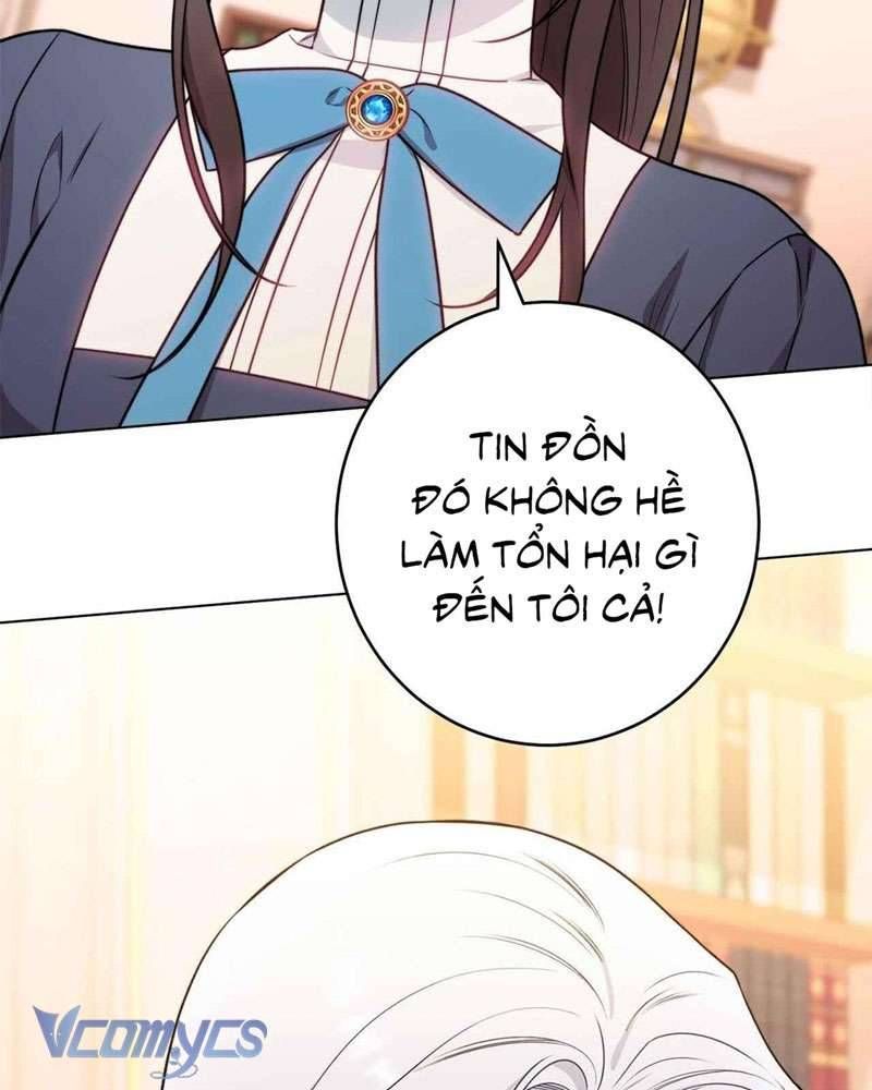 Hầu Gái Độc Quyền Của Hoàng Hậu Phản Diện - Chapter 110 - Page 125