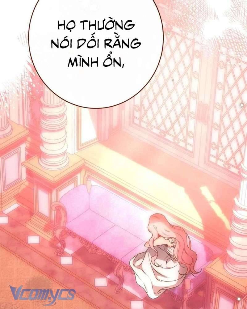 Hầu Gái Độc Quyền Của Hoàng Hậu Phản Diện - Chapter 110 - Page 128