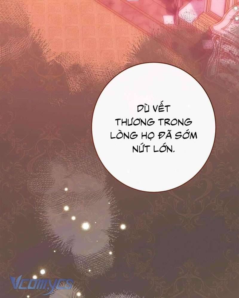 Hầu Gái Độc Quyền Của Hoàng Hậu Phản Diện - Chapter 110 - Page 129