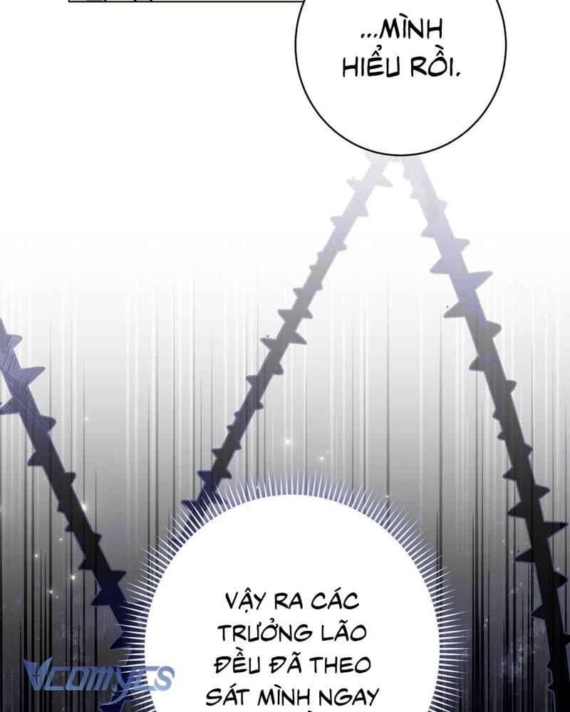 Hầu Gái Độc Quyền Của Hoàng Hậu Phản Diện - Chapter 110 - Page 16