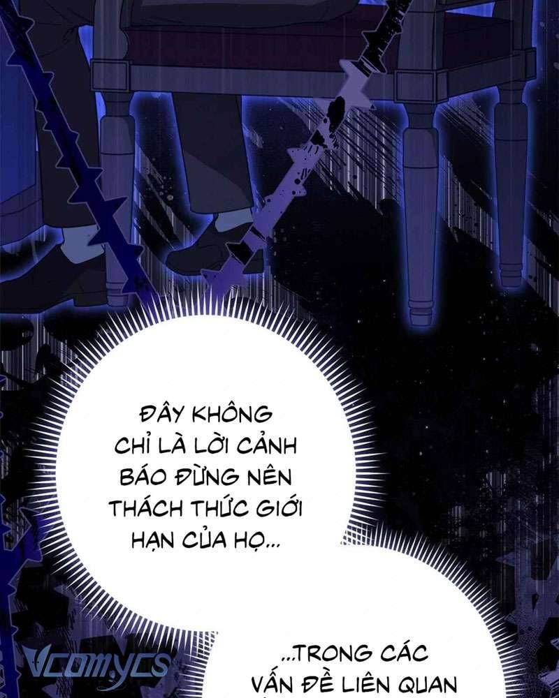 Hầu Gái Độc Quyền Của Hoàng Hậu Phản Diện - Chapter 110 - Page 18