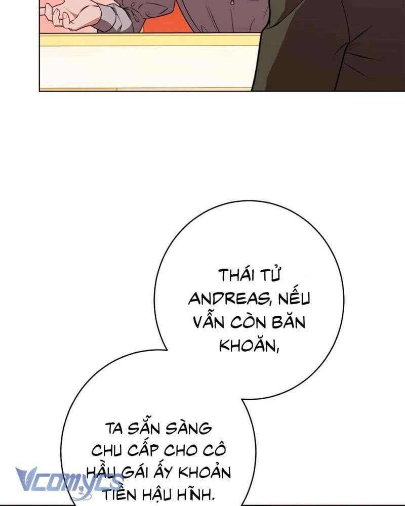 Hầu Gái Độc Quyền Của Hoàng Hậu Phản Diện - Chapter 110 - Page 25