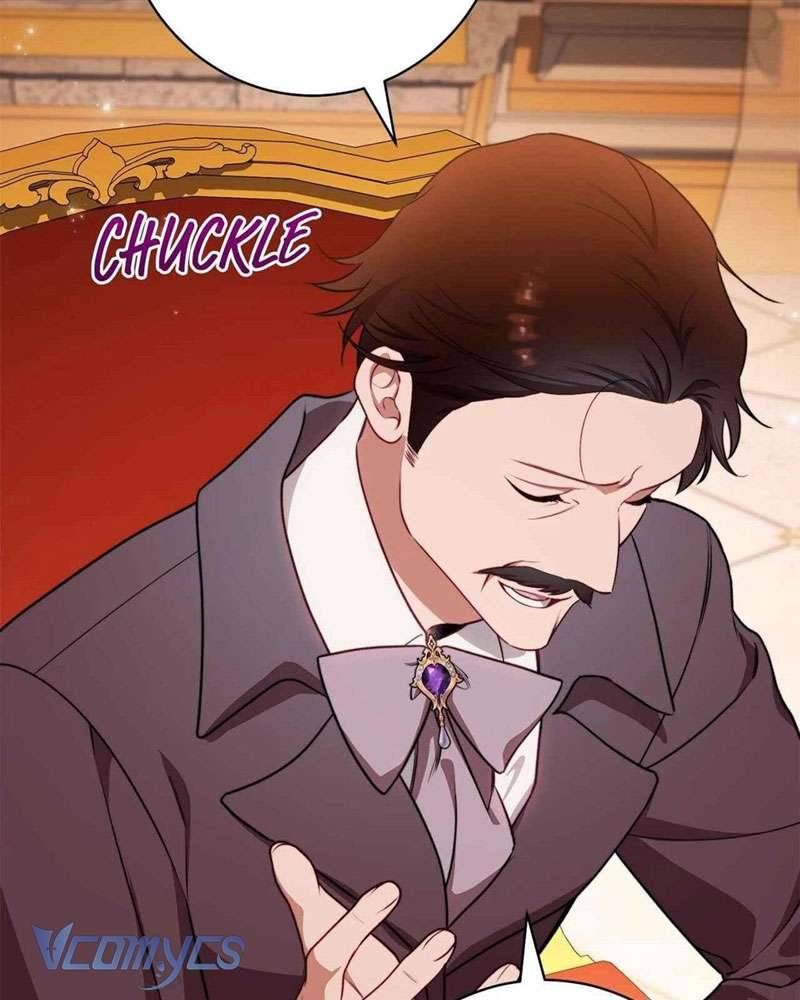 Hầu Gái Độc Quyền Của Hoàng Hậu Phản Diện - Chapter 110 - Page 26