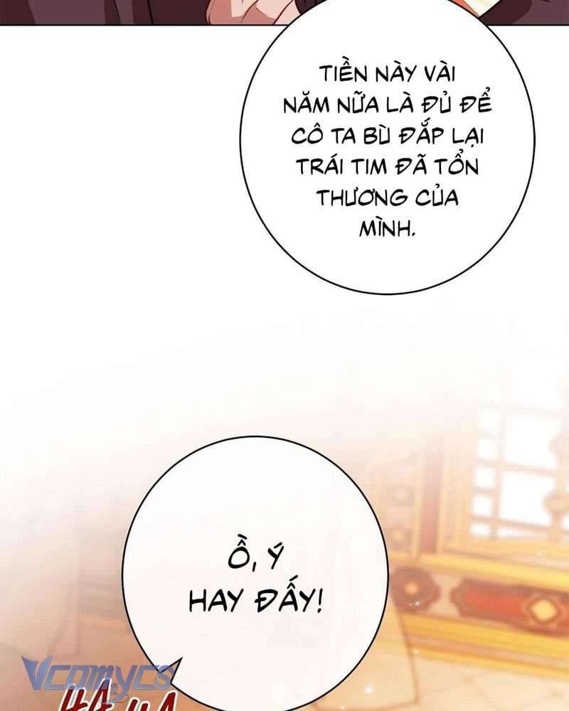 Hầu Gái Độc Quyền Của Hoàng Hậu Phản Diện - Chapter 110 - Page 27