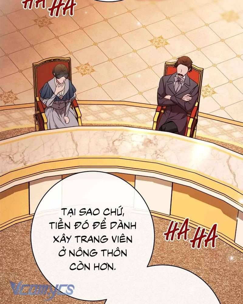 Hầu Gái Độc Quyền Của Hoàng Hậu Phản Diện - Chapter 110 - Page 28