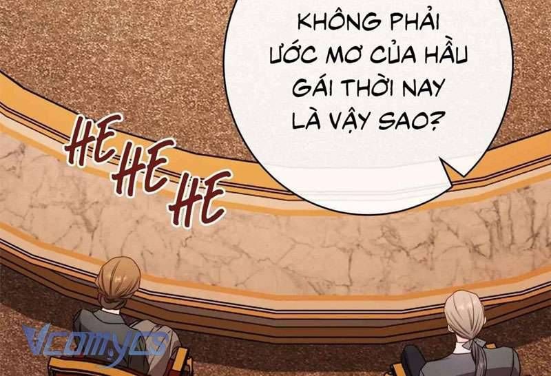 Hầu Gái Độc Quyền Của Hoàng Hậu Phản Diện - Chapter 110 - Page 29