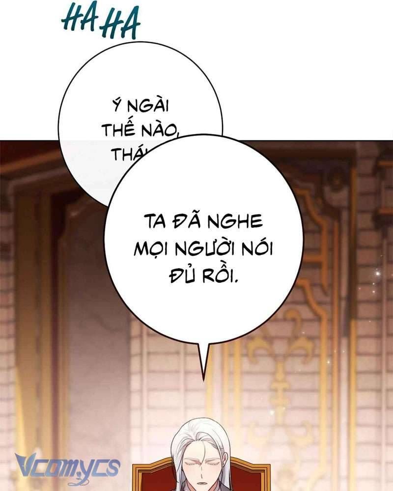 Hầu Gái Độc Quyền Của Hoàng Hậu Phản Diện - Chapter 110 - Page 31