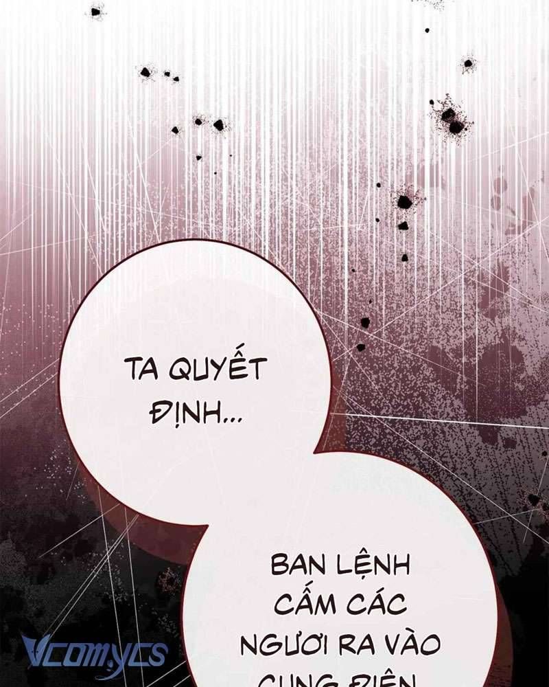Hầu Gái Độc Quyền Của Hoàng Hậu Phản Diện - Chapter 110 - Page 33