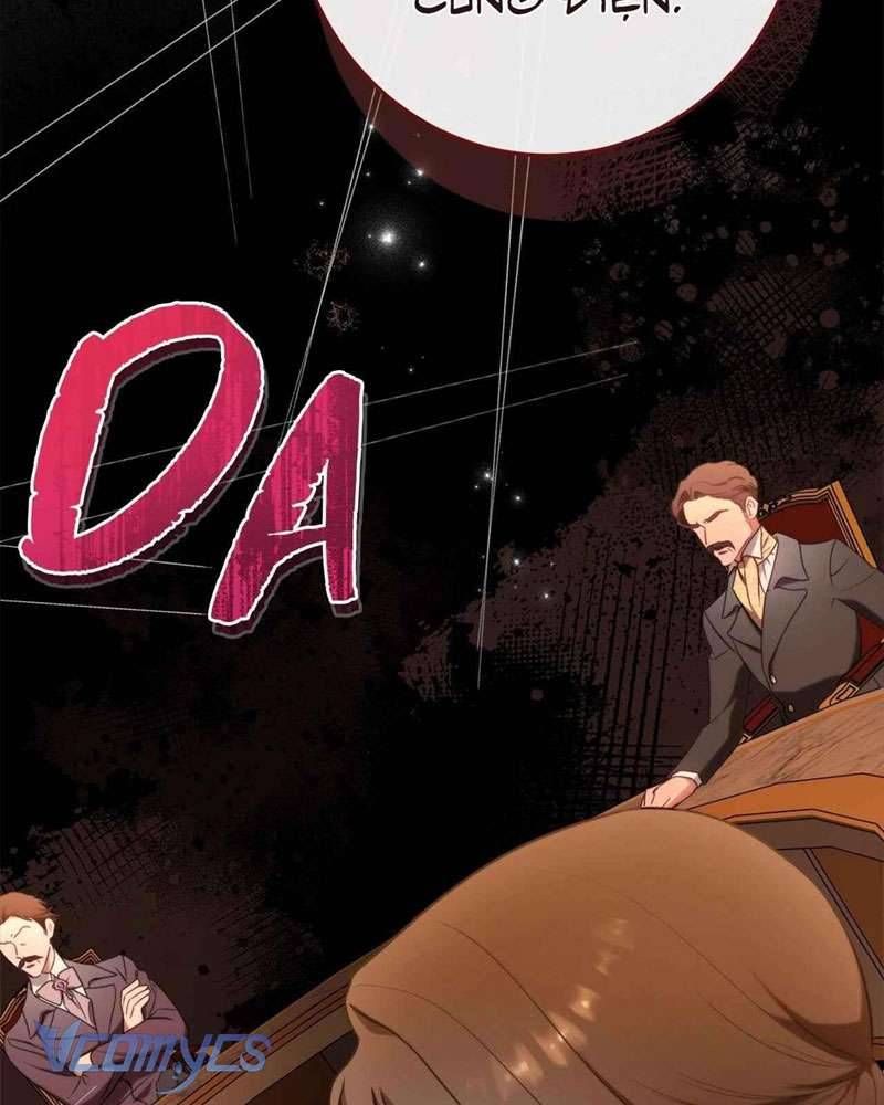 Hầu Gái Độc Quyền Của Hoàng Hậu Phản Diện - Chapter 110 - Page 34