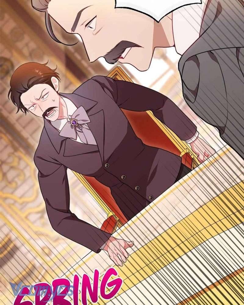 Hầu Gái Độc Quyền Của Hoàng Hậu Phản Diện - Chapter 110 - Page 37