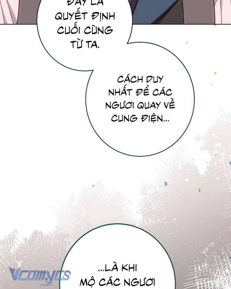 Hầu Gái Độc Quyền Của Hoàng Hậu Phản Diện - Chapter 110 - Page 40