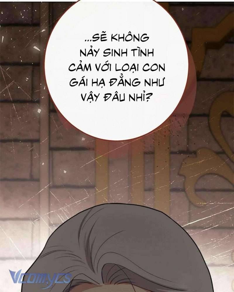 Hầu Gái Độc Quyền Của Hoàng Hậu Phản Diện - Chapter 110 - Page 5