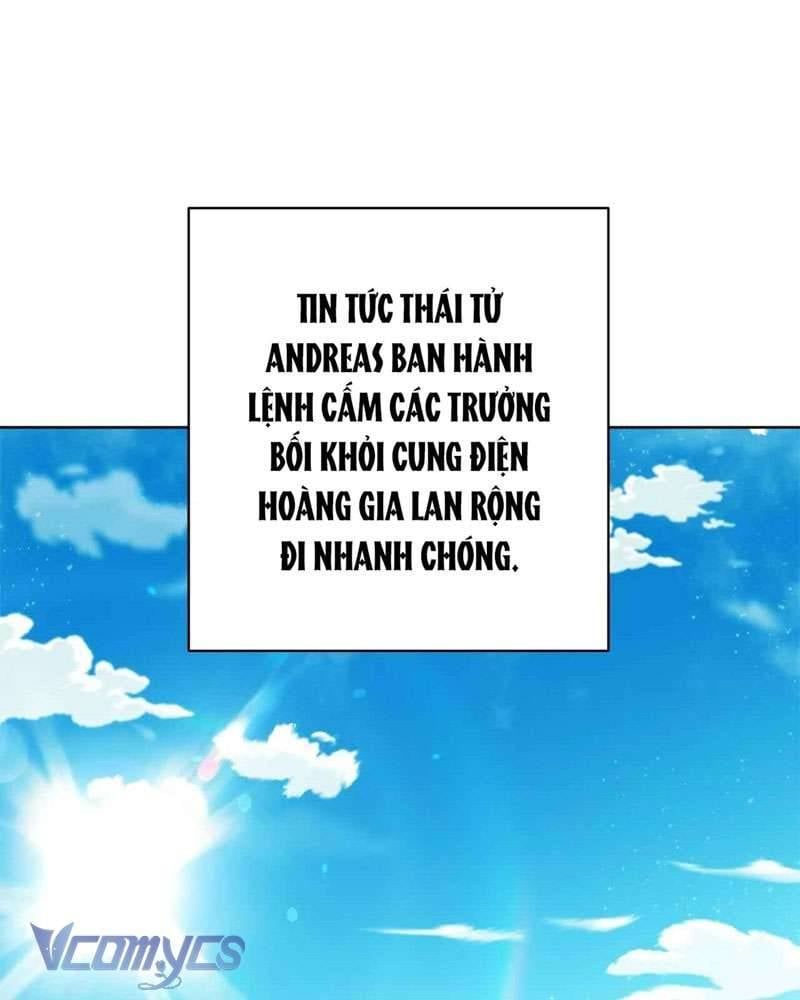 Hầu Gái Độc Quyền Của Hoàng Hậu Phản Diện - Chapter 110 - Page 55