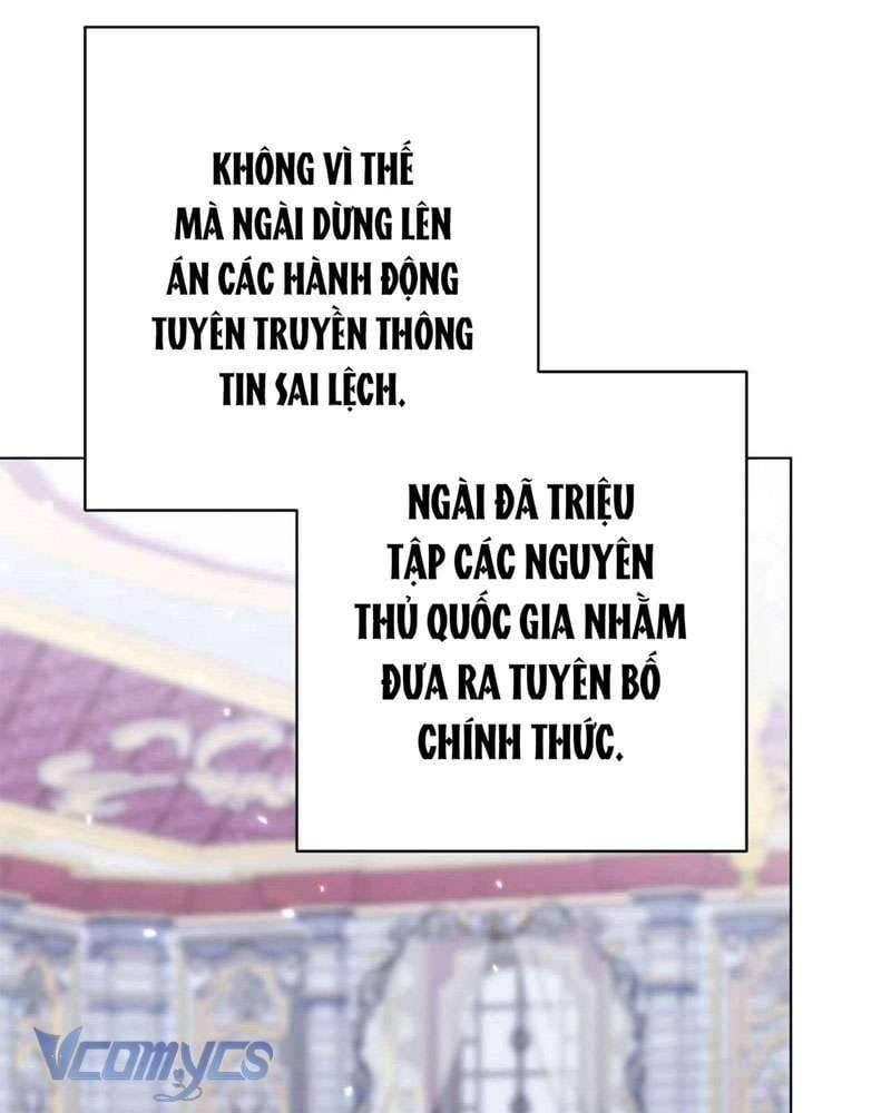 Hầu Gái Độc Quyền Của Hoàng Hậu Phản Diện - Chapter 110 - Page 57