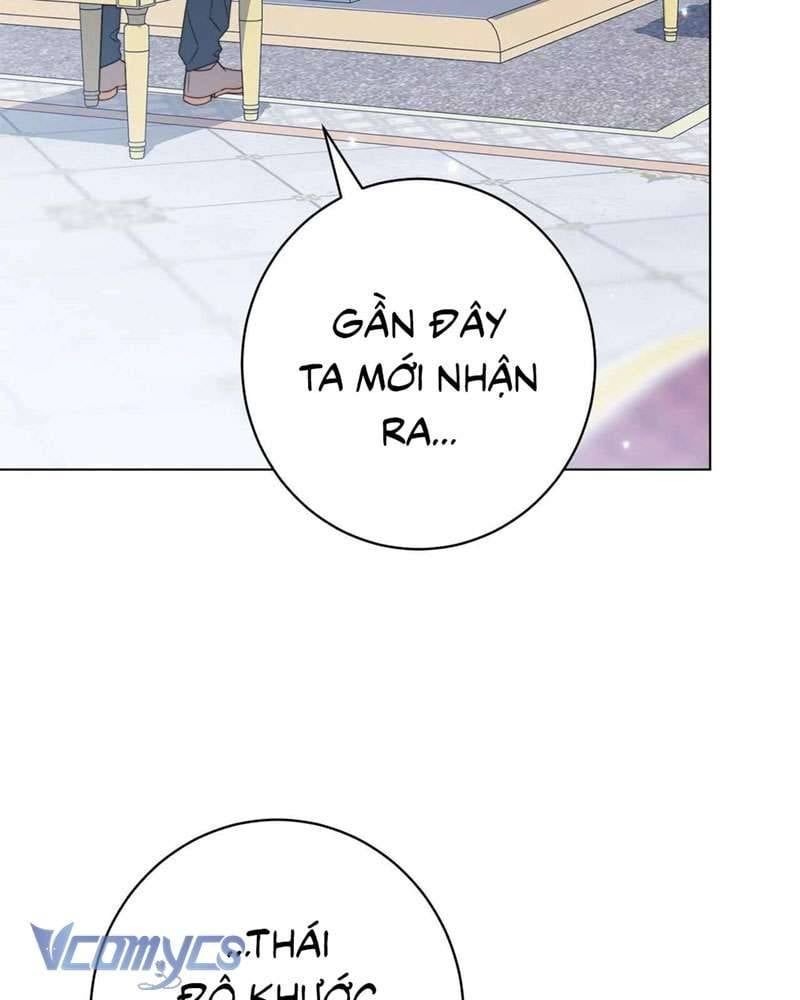 Hầu Gái Độc Quyền Của Hoàng Hậu Phản Diện - Chapter 110 - Page 59