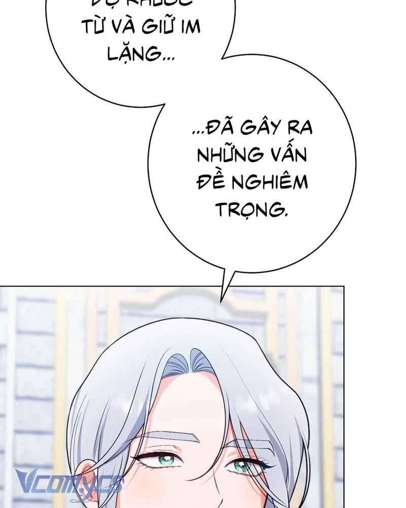 Hầu Gái Độc Quyền Của Hoàng Hậu Phản Diện - Chapter 110 - Page 60