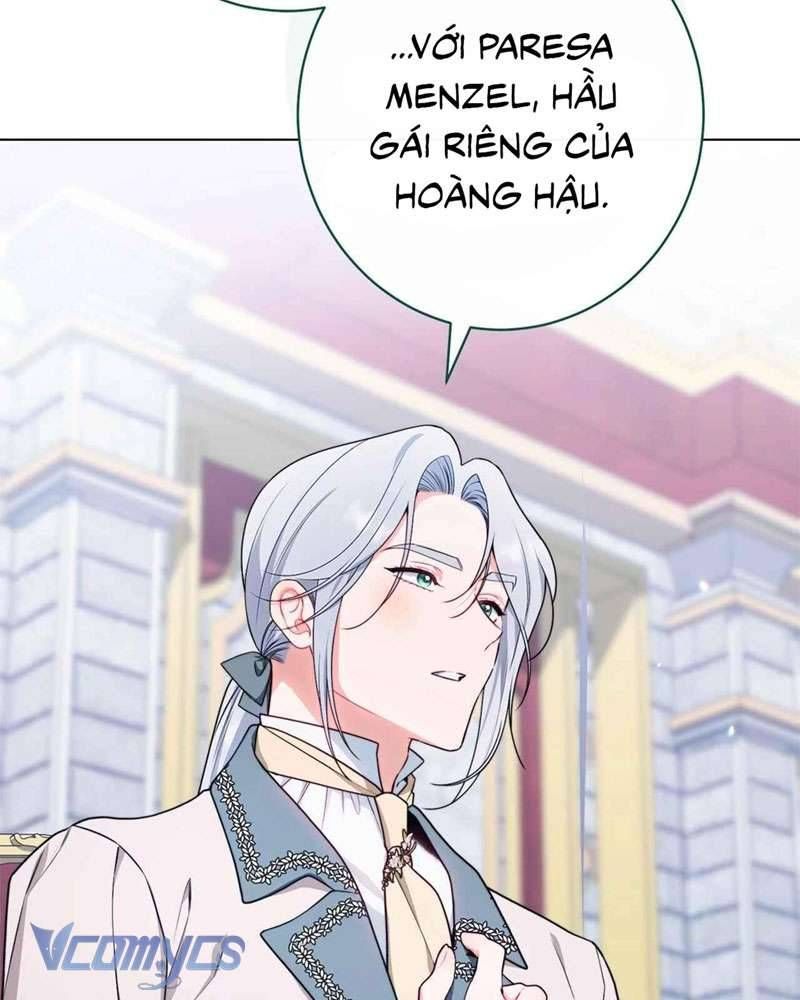 Hầu Gái Độc Quyền Của Hoàng Hậu Phản Diện - Chapter 110 - Page 64