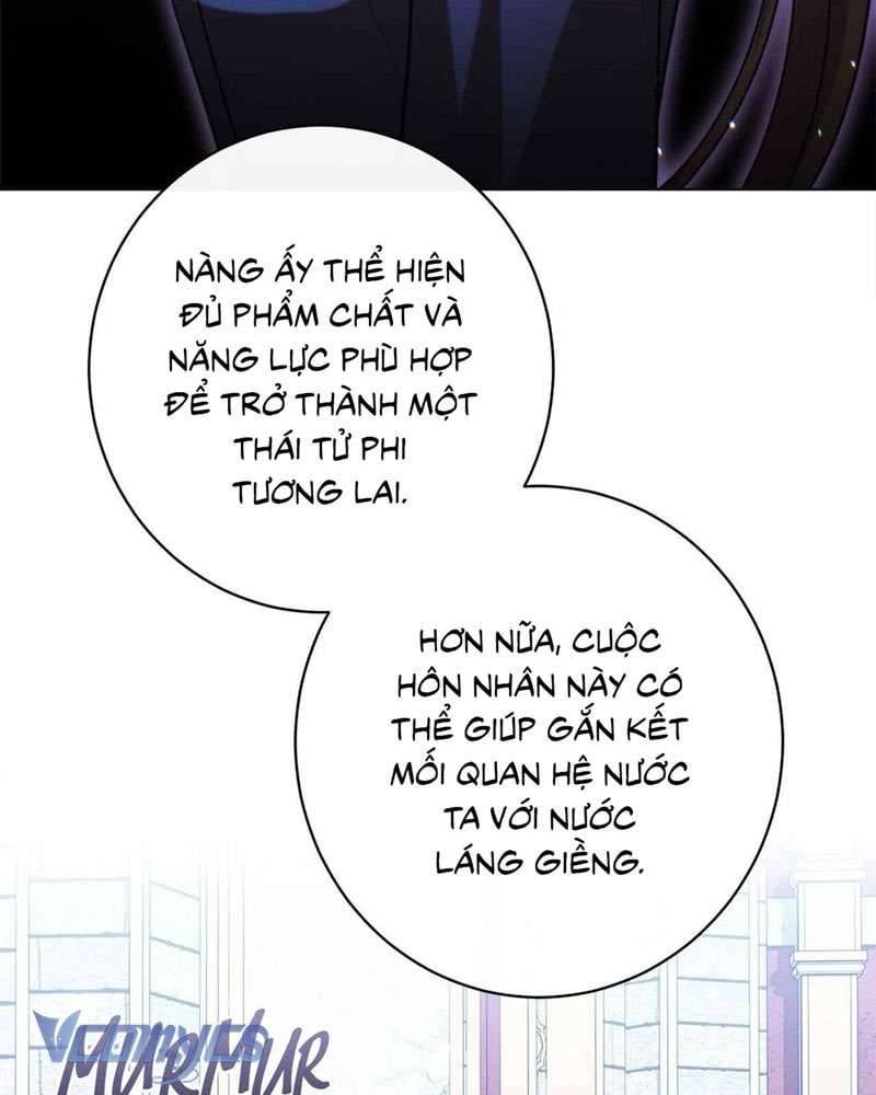 Hầu Gái Độc Quyền Của Hoàng Hậu Phản Diện - Chapter 110 - Page 68