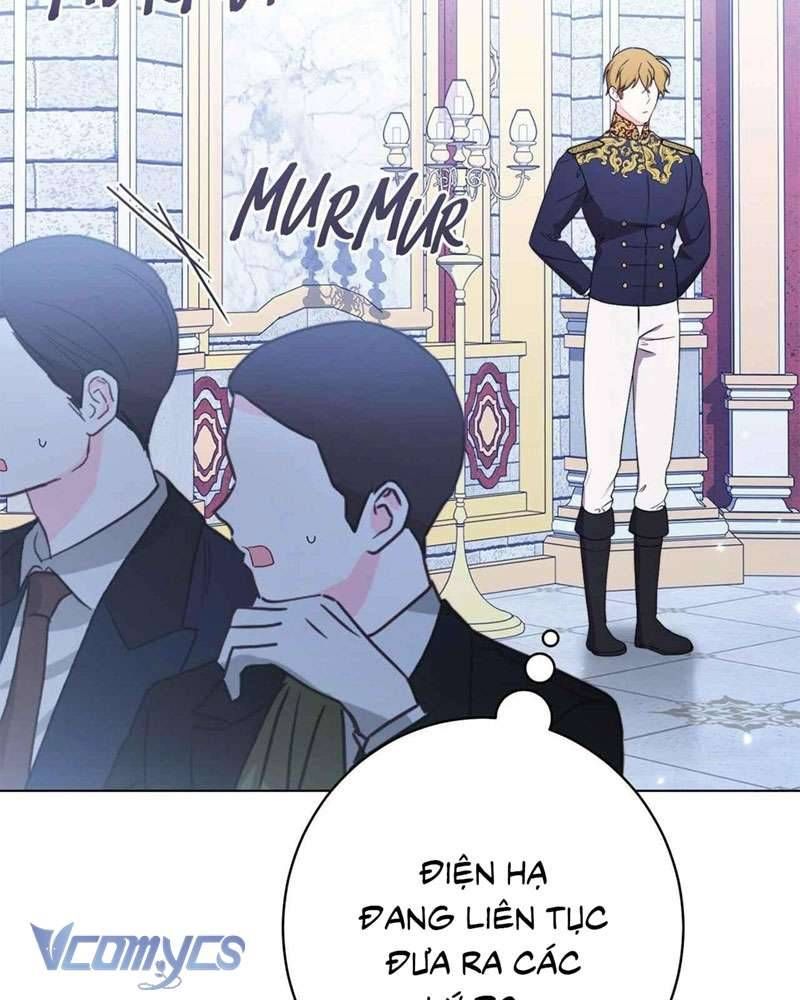 Hầu Gái Độc Quyền Của Hoàng Hậu Phản Diện - Chapter 110 - Page 69