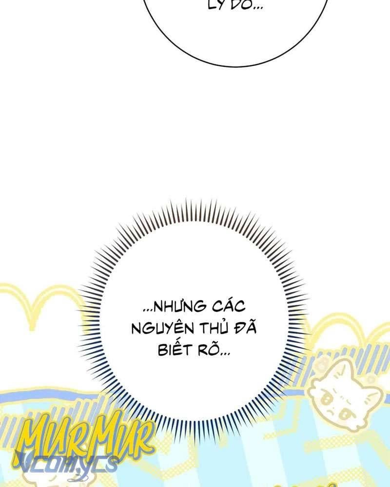 Hầu Gái Độc Quyền Của Hoàng Hậu Phản Diện - Chapter 110 - Page 70