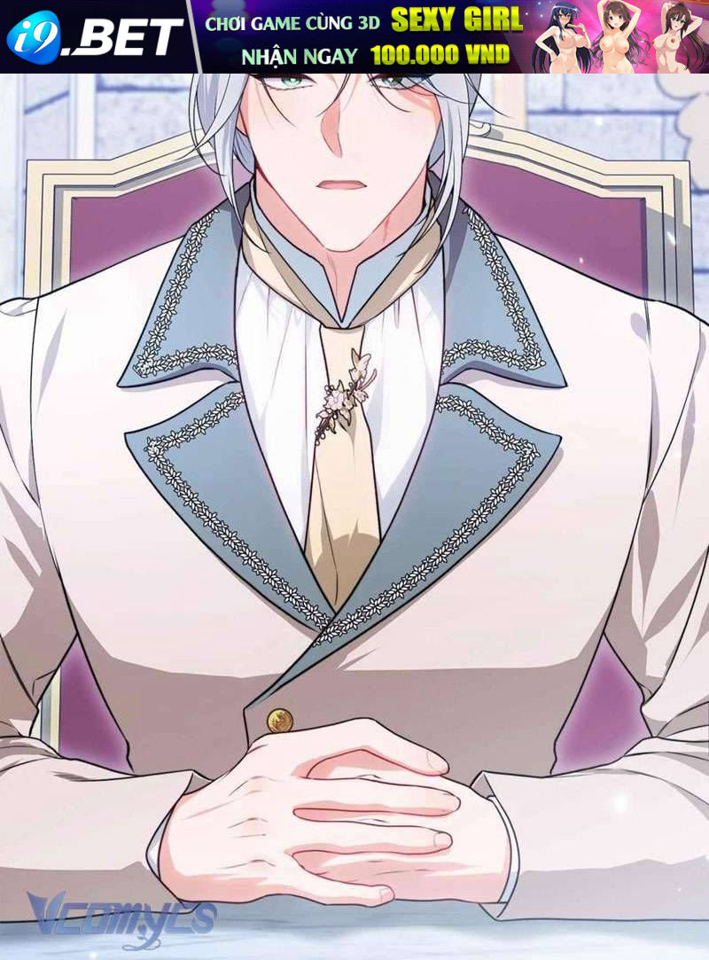 Hầu Gái Độc Quyền Của Hoàng Hậu Phản Diện - Chapter 110 - Page 77