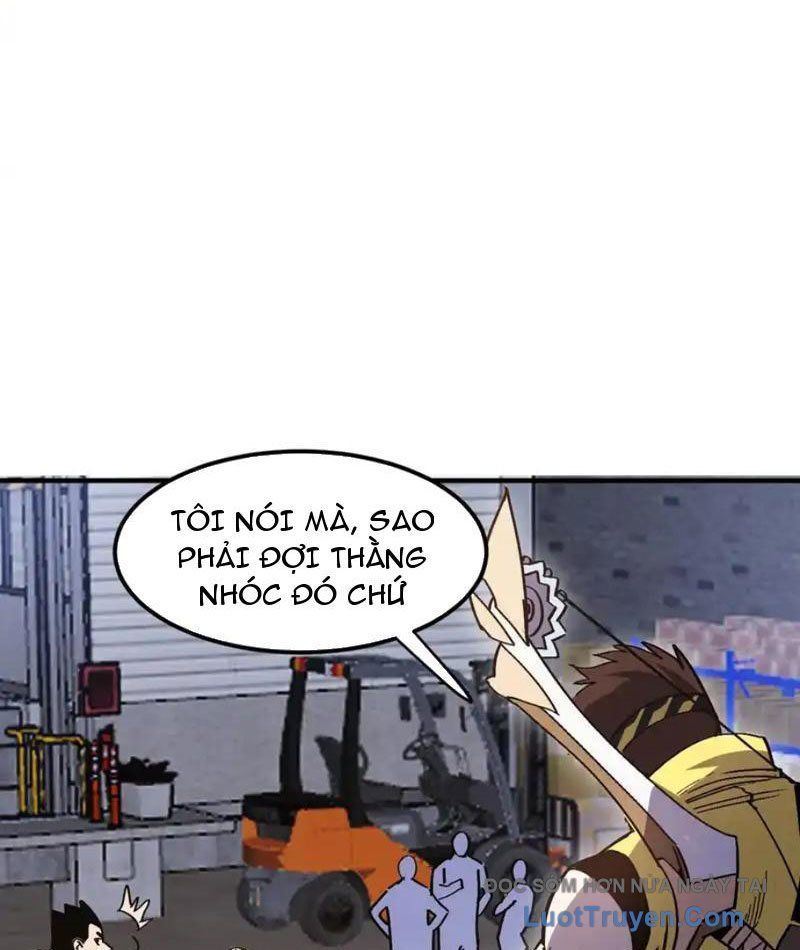 Tôi Dùng Hệ Thống Đỉnh Cấp Tái Tạo Thế Giới - Chapter 26 - Page 10