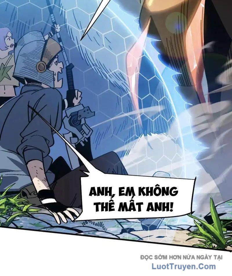 Tôi Dùng Hệ Thống Đỉnh Cấp Tái Tạo Thế Giới - Chapter 26 - Page 104