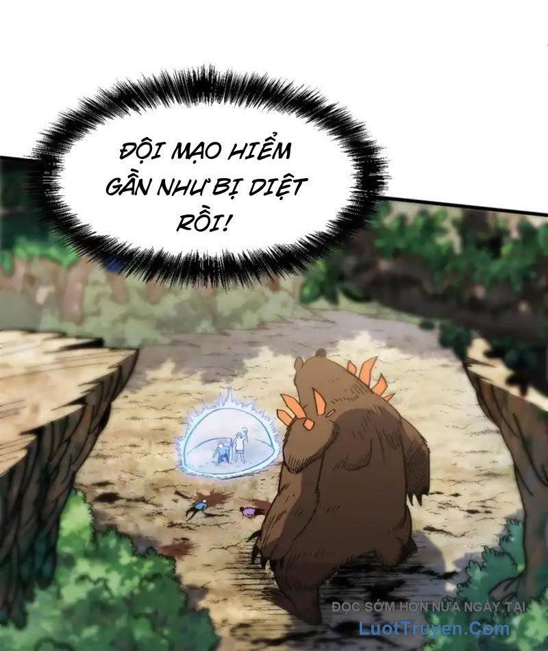 Tôi Dùng Hệ Thống Đỉnh Cấp Tái Tạo Thế Giới - Chapter 26 - Page 105