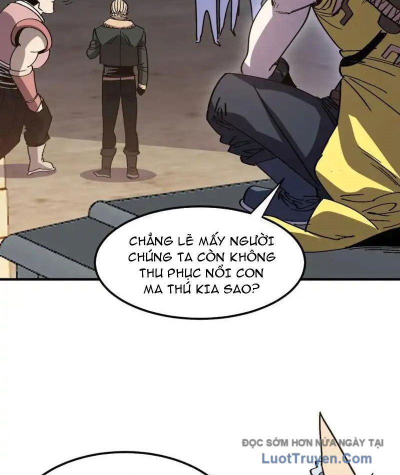 Tôi Dùng Hệ Thống Đỉnh Cấp Tái Tạo Thế Giới - Chapter 26 - Page 11