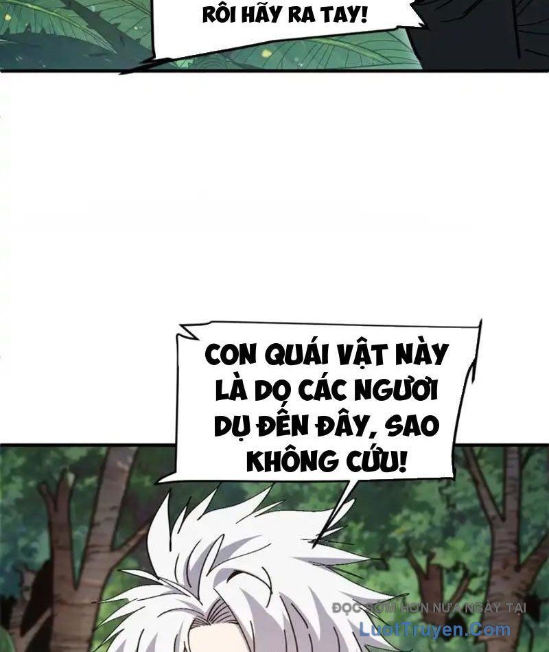 Tôi Dùng Hệ Thống Đỉnh Cấp Tái Tạo Thế Giới - Chapter 26 - Page 110