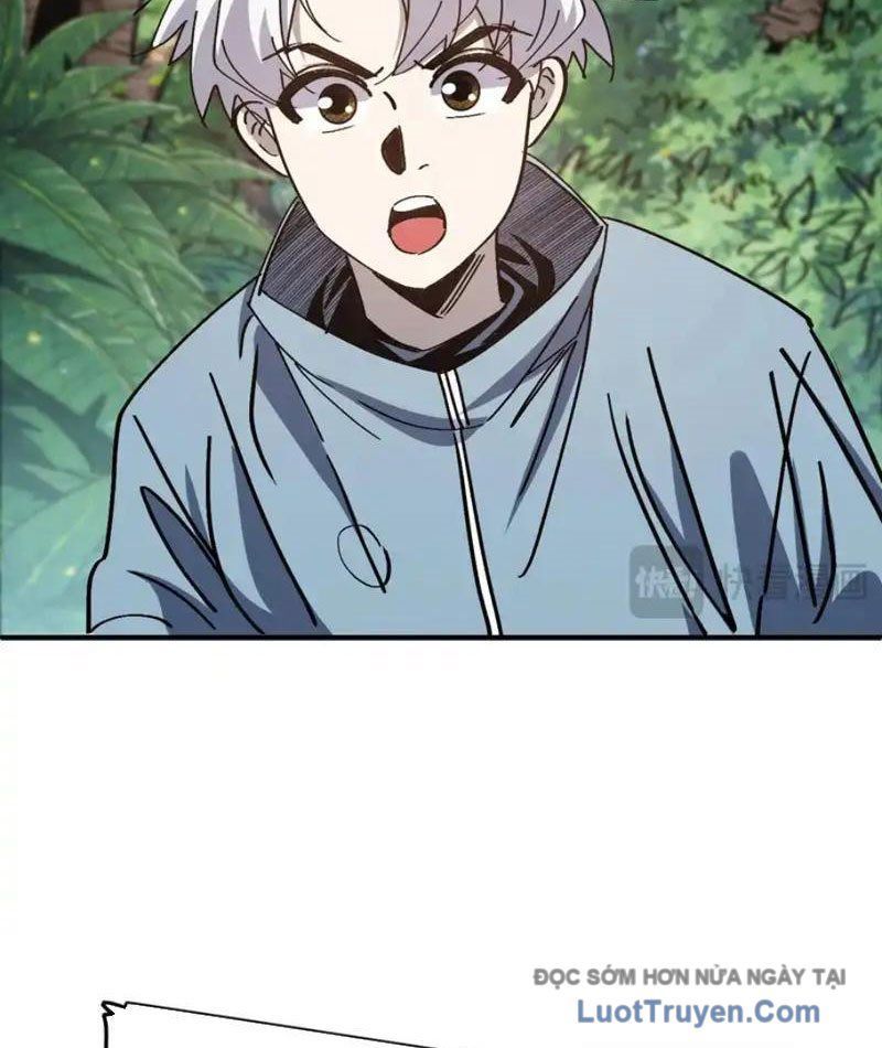 Tôi Dùng Hệ Thống Đỉnh Cấp Tái Tạo Thế Giới - Chapter 26 - Page 111