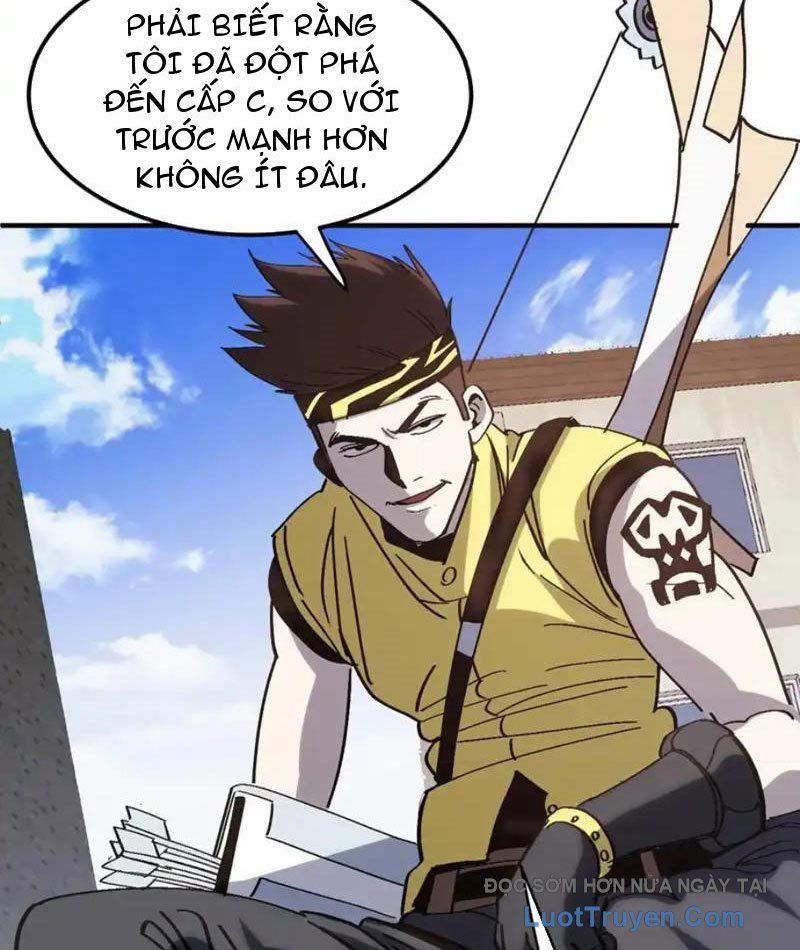 Tôi Dùng Hệ Thống Đỉnh Cấp Tái Tạo Thế Giới - Chapter 26 - Page 12