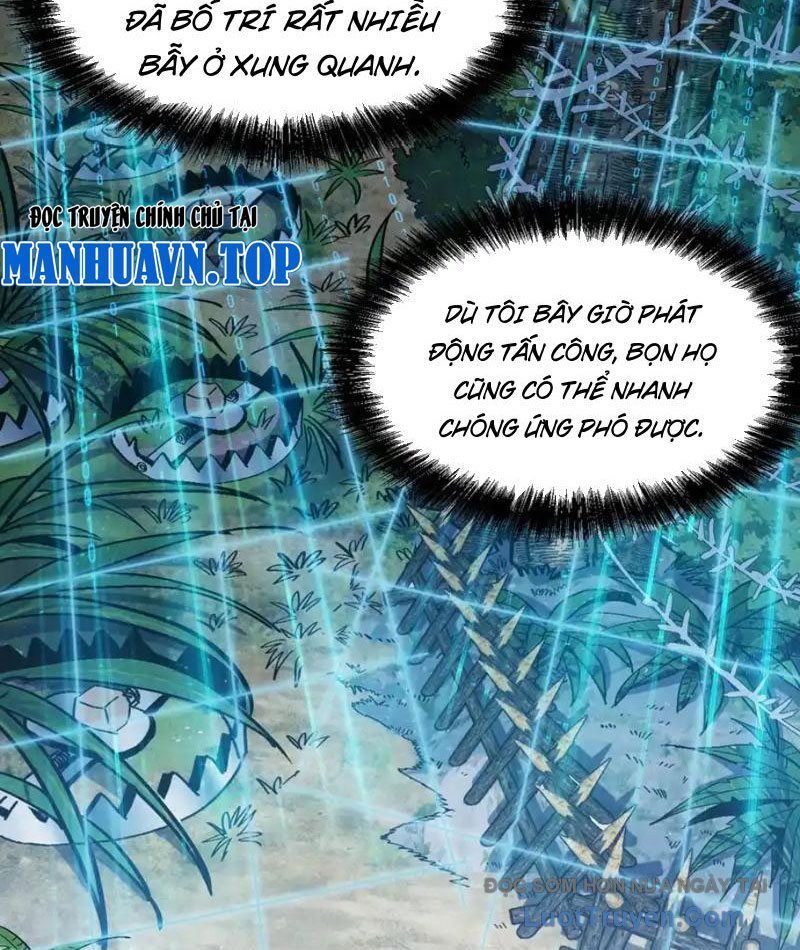 Tôi Dùng Hệ Thống Đỉnh Cấp Tái Tạo Thế Giới - Chapter 26 - Page 120