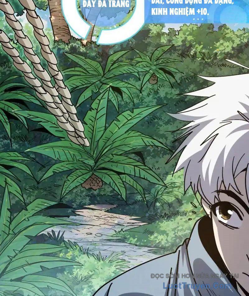 Tôi Dùng Hệ Thống Đỉnh Cấp Tái Tạo Thế Giới - Chapter 26 - Page 123