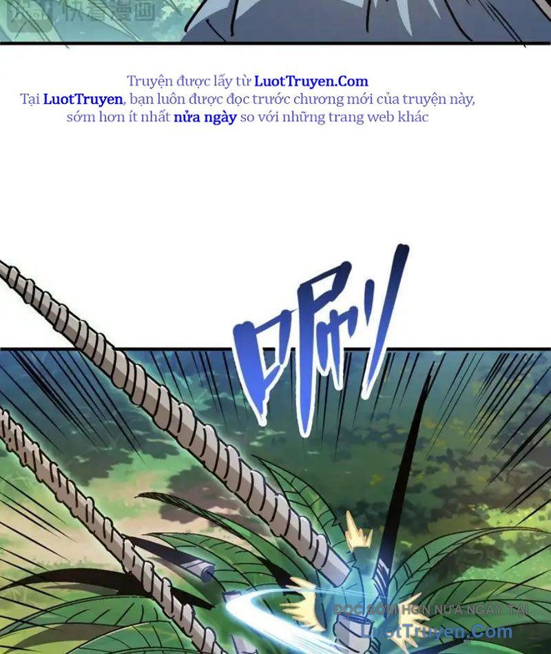 Tôi Dùng Hệ Thống Đỉnh Cấp Tái Tạo Thế Giới - Chapter 26 - Page 124