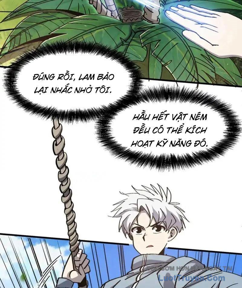 Tôi Dùng Hệ Thống Đỉnh Cấp Tái Tạo Thế Giới - Chapter 26 - Page 125