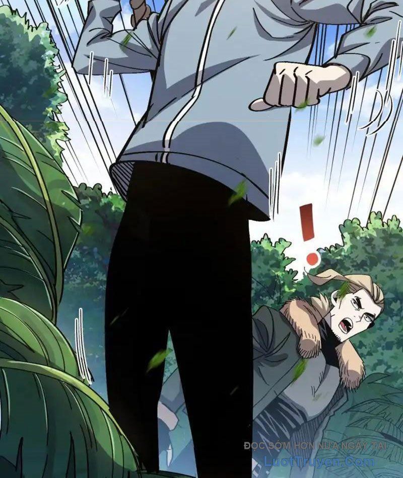 Tôi Dùng Hệ Thống Đỉnh Cấp Tái Tạo Thế Giới - Chapter 26 - Page 126