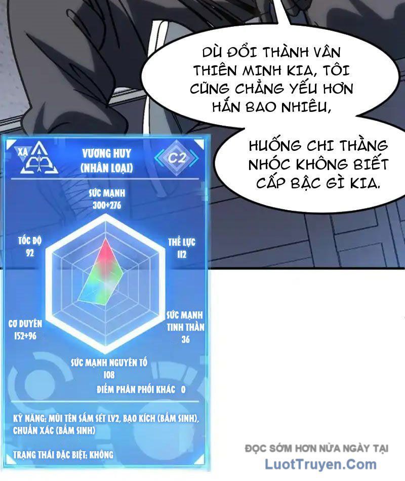 Tôi Dùng Hệ Thống Đỉnh Cấp Tái Tạo Thế Giới - Chapter 26 - Page 13