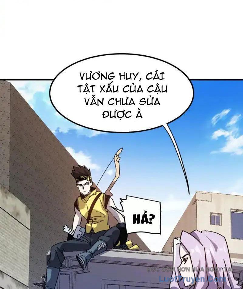 Tôi Dùng Hệ Thống Đỉnh Cấp Tái Tạo Thế Giới - Chapter 26 - Page 14