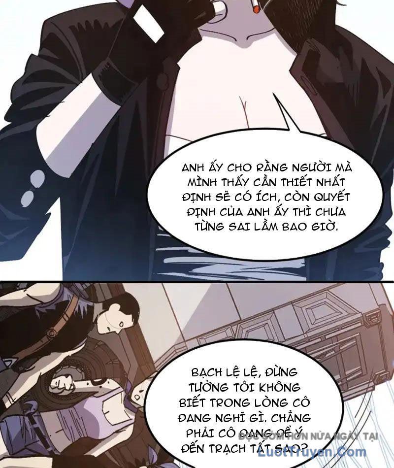 Tôi Dùng Hệ Thống Đỉnh Cấp Tái Tạo Thế Giới - Chapter 26 - Page 17
