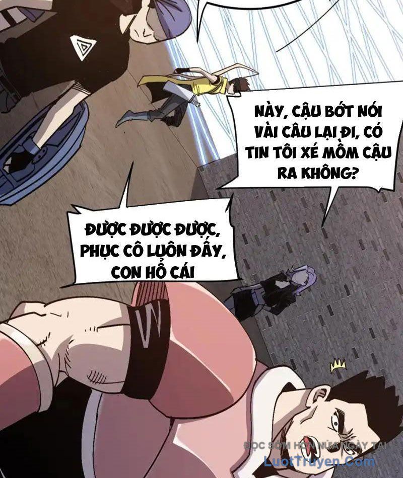 Tôi Dùng Hệ Thống Đỉnh Cấp Tái Tạo Thế Giới - Chapter 26 - Page 18