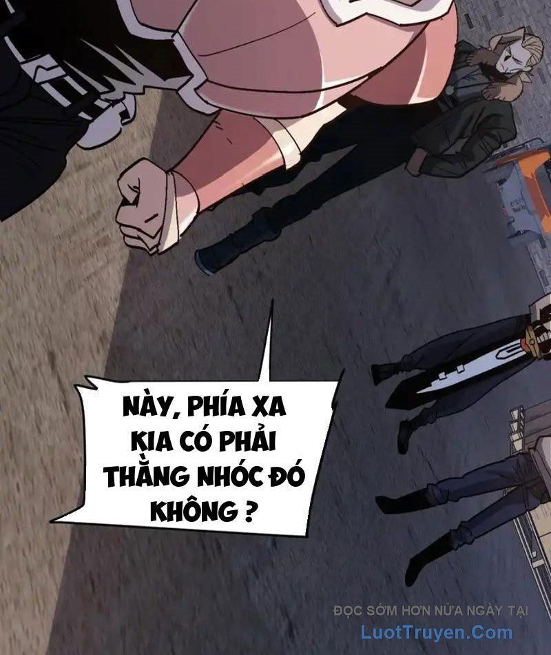 Tôi Dùng Hệ Thống Đỉnh Cấp Tái Tạo Thế Giới - Chapter 26 - Page 19