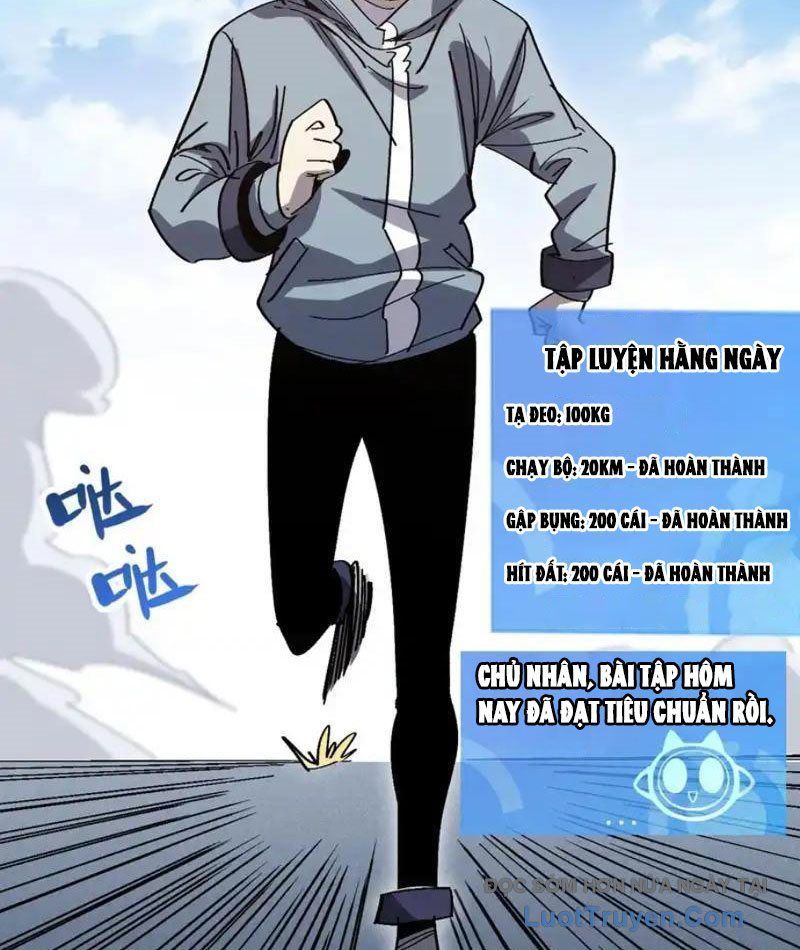 Tôi Dùng Hệ Thống Đỉnh Cấp Tái Tạo Thế Giới - Chapter 26 - Page 22