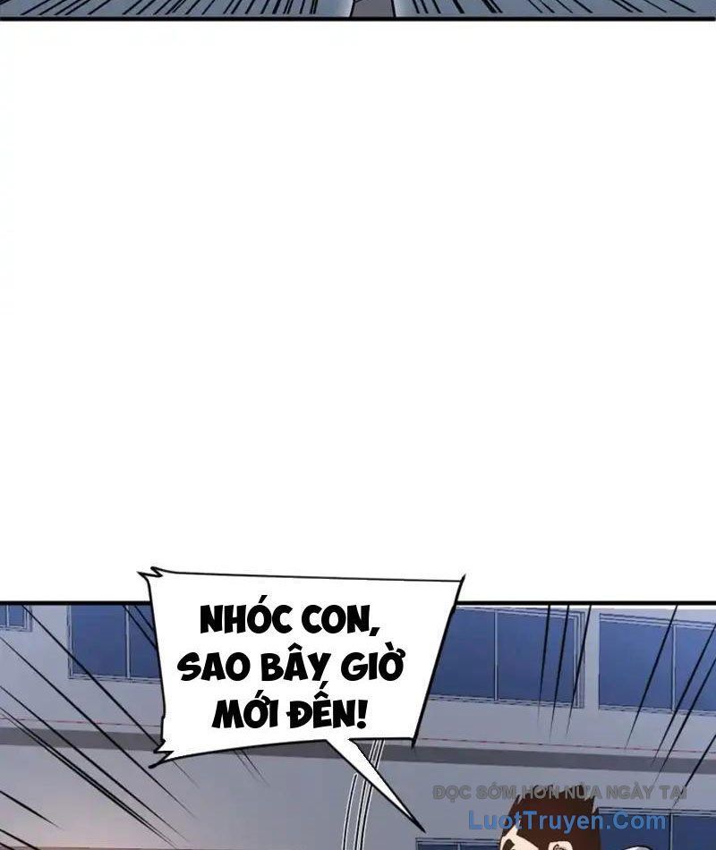 Tôi Dùng Hệ Thống Đỉnh Cấp Tái Tạo Thế Giới - Chapter 26 - Page 23