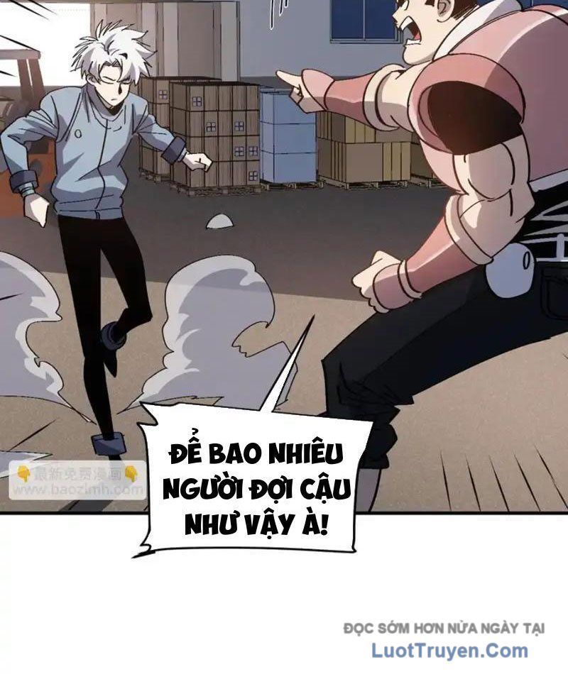 Tôi Dùng Hệ Thống Đỉnh Cấp Tái Tạo Thế Giới - Chapter 26 - Page 24